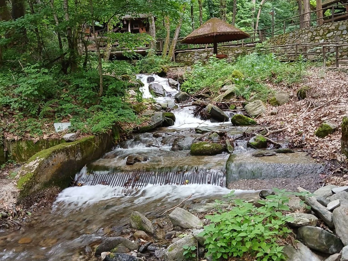 Discovering Strumica